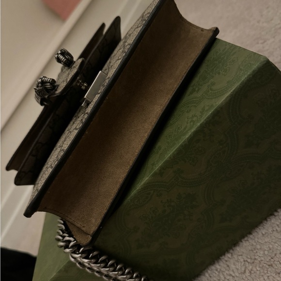 Gucci Dionysus bag - Picture 5 of 10